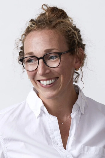Virginia Evans